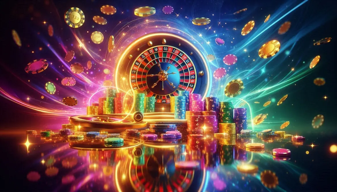 WinsPark Casino